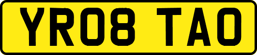 YR08TAO