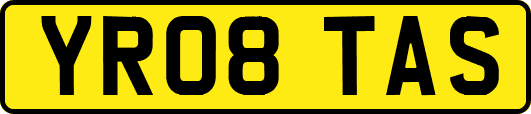 YR08TAS