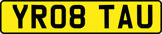 YR08TAU