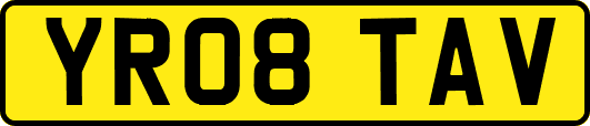 YR08TAV
