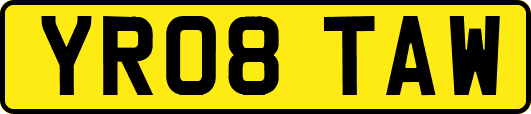 YR08TAW