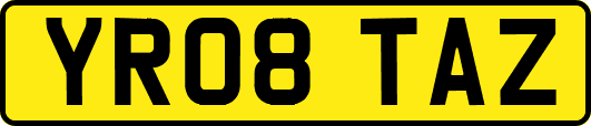 YR08TAZ