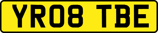 YR08TBE