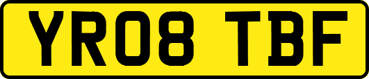 YR08TBF