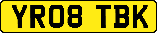 YR08TBK