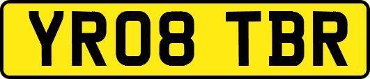YR08TBR