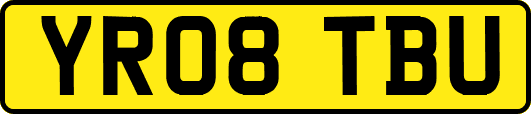 YR08TBU