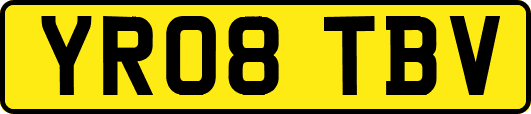 YR08TBV