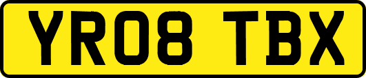 YR08TBX