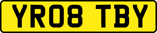 YR08TBY
