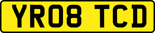 YR08TCD