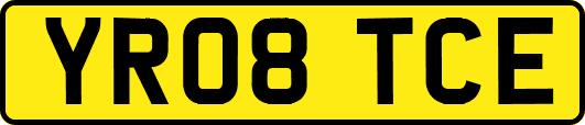 YR08TCE