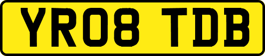 YR08TDB