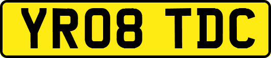 YR08TDC
