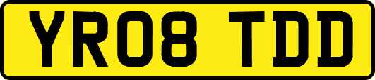 YR08TDD