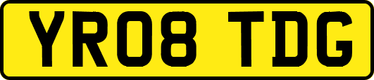 YR08TDG