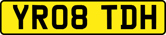 YR08TDH