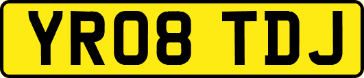 YR08TDJ