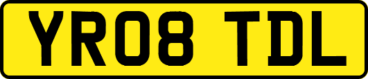 YR08TDL