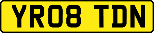 YR08TDN