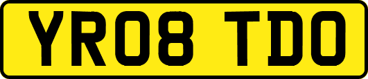 YR08TDO