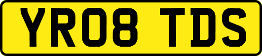 YR08TDS