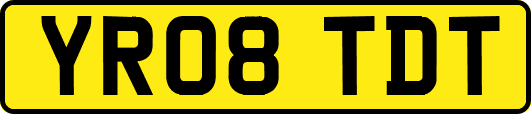 YR08TDT