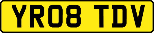 YR08TDV