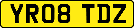 YR08TDZ