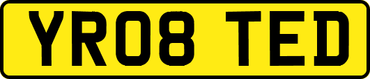 YR08TED