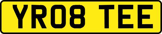 YR08TEE