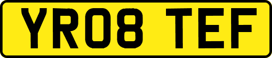 YR08TEF