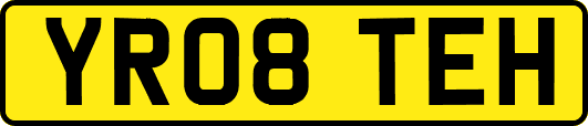 YR08TEH