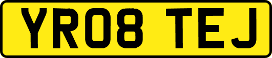 YR08TEJ