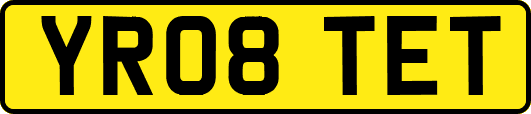 YR08TET