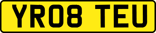 YR08TEU
