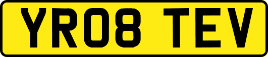YR08TEV