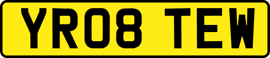 YR08TEW