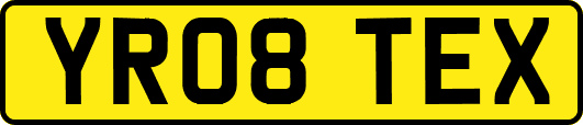 YR08TEX