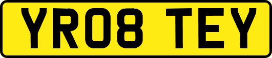 YR08TEY