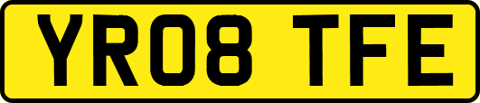 YR08TFE