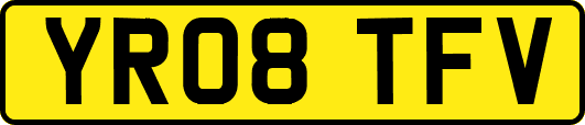YR08TFV