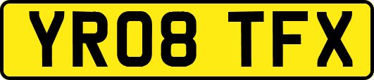 YR08TFX