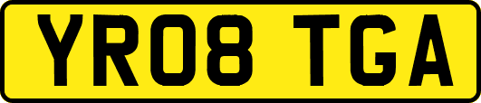 YR08TGA