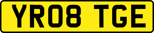 YR08TGE