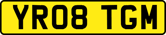 YR08TGM