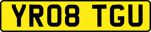 YR08TGU