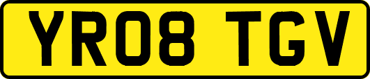 YR08TGV