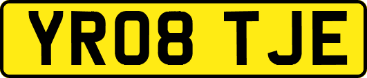 YR08TJE