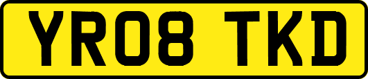 YR08TKD